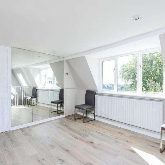 Hill Rise, Richmond, TW10 - Photo 1