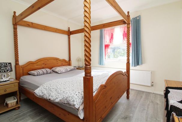 2 bedroom house to rent - Photo 1