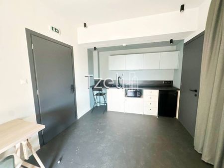 Studio/Γκαρσονιέρα για ενοικίαση Τερψιθέα - Γλυφάδα (Πάτρα) - Photo 4