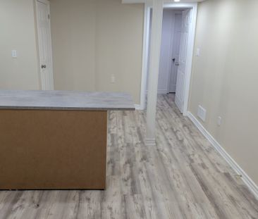 For Lease - 76 Samandria Avenue Unit# BASEMENT, Whitby, Ontario - Photo 6