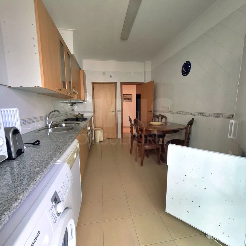Apartamento T2 em Setúbal - Foto 1