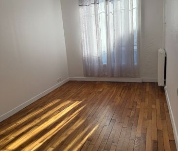 Location Appartement 2 pièces 43m² - Photo 1