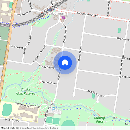 33 Pakenham Street, Vic 3130, Blackburn