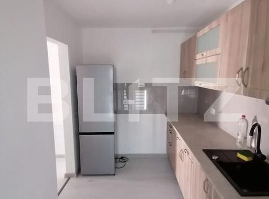 Apartament cu 2 camere, parcare, pet friendly, zona Vivo - Fotografie 1