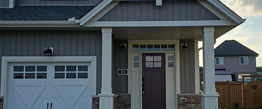 For Lease - 26 Renaissance Drive, St. Thomas, Ontario - Photo 1