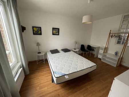 Appartement à louer à Saint-omer • - Photo 2