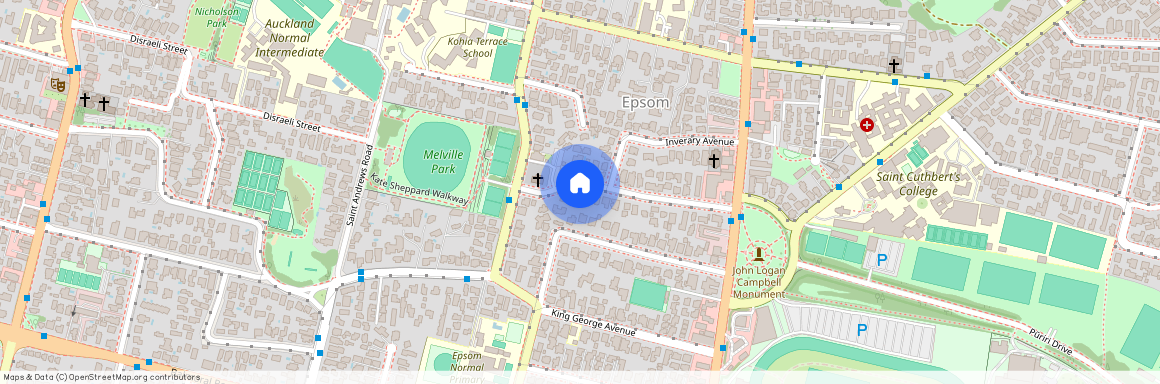 6/30 Kimberley Road, Epsom, Auckland City