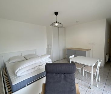 Location Appartement 1 pièce 26m² MONT DE MARSAN 40000 - Photo 3