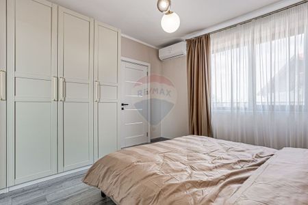 Apartament modern cu 3 camere de închiriat, bloc nou, Co... - Fotografie 5