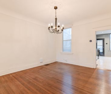 For Lease - 653 Logan Avenue, Toronto, Ontario - Photo 6