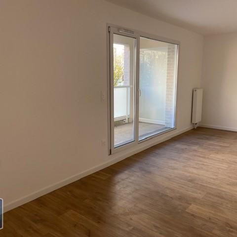 Location Appartement 2 pièces 50m² TOURCOING 59200 - Photo 1
