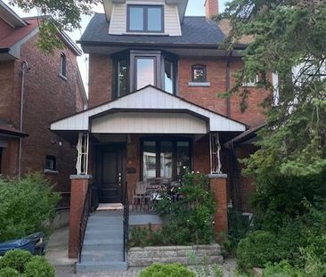 For Lease - 6 Rusholme Park Crescent Unit# Lower, Toronto, Ontario - Photo 5