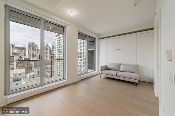MC121 - Loft Centre-Ville, Montreal - Photo 1