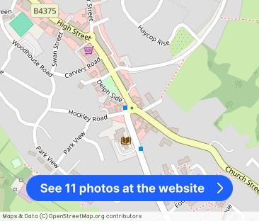 Hockley Road, Broseley - Photo 1