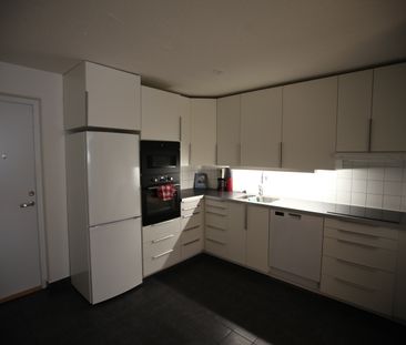 Östregårdsgatan 22 - Foto 4