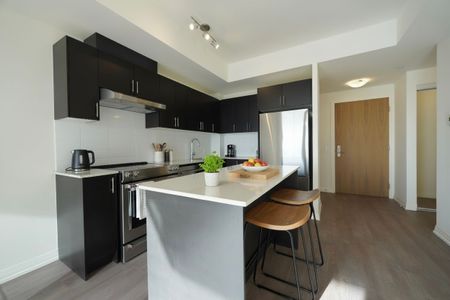 For Lease - 27 Korda Gate Unit# 1504, Vaughan, Ontario - Photo 3