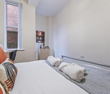 Noel Street, Hyson Green, Nottingham, NG7 - Photo 3