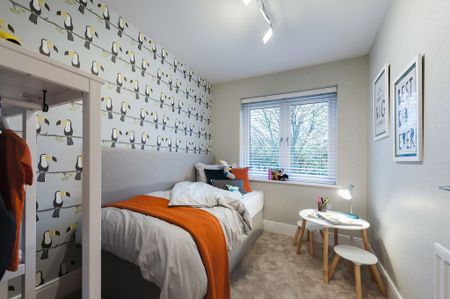 3 bedroom house to rent - Photo 3