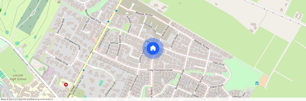 Selwyn, 67 O'Reilly Road, Lincoln