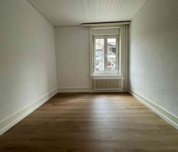 4 Zimmer, 80 m², 1. Stock - Foto 6