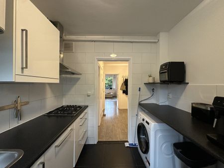 Te huur: Appartement Söderblomplaats in Rotterdam - Foto 2