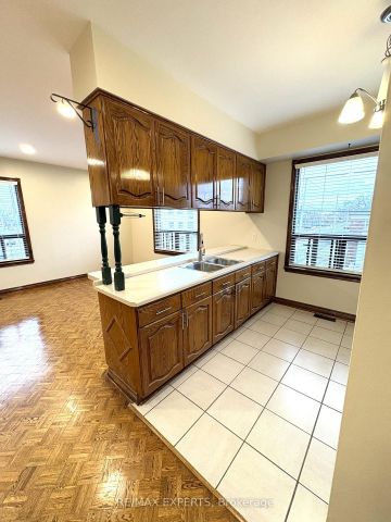 For Lease - 287 Sammon Avenue Unit# Unit A, Toronto, Ontario - Photo 3