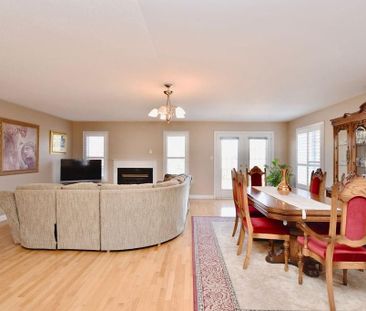 For Lease - 46 Jewel House Lane Unit# Unit 1, Barrie, Ontario - Photo 3