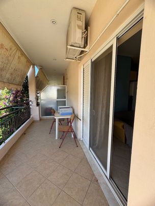 Studio/Γκαρσονιέρα για ενοικίαση Παγκράτι (Λαμία) - Photo 1