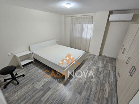 Studio/Γκαρσονιέρα για ενοικίαση Ρωμαϊκή Αγορά - Βενιζέλου - Ιστορικό Κέντρο (Κέντρο Θεσσαλονίκης) - Photo 4