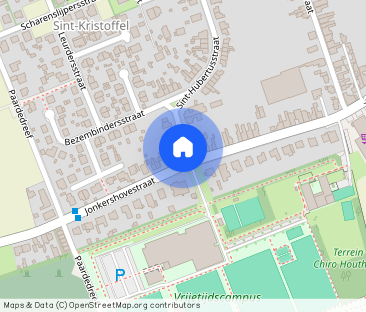 Huis te huur in Houthulst - Photo 1