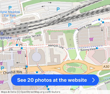 1 bedroom apartment for rent - Photo 1