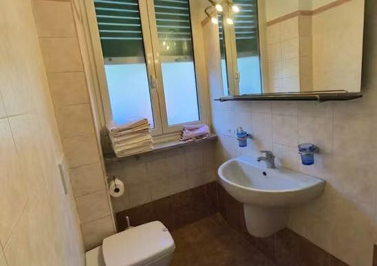 Via Arnaldo da Brescia, Turin, Piedmont 10134