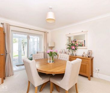 3 bedroom detached house to rent - Photo 1