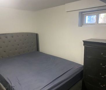 For Lease - 345 Taylor Mills Drive Unit# BSMT, Richmond Hill, Ontario - Photo 5