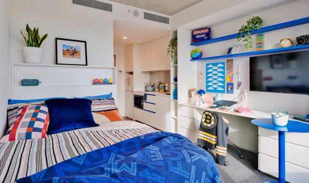 Signature Plus Studio - Photo 1