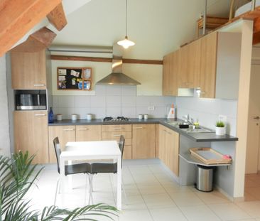 dakappartement in hartje Diksmuide - Photo 1