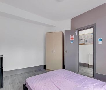 1 bedroom terraced house to rent - Photo 5