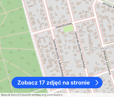 Wynajem 4-pokojowego mieszkania z garażem - Zdjęcie 1