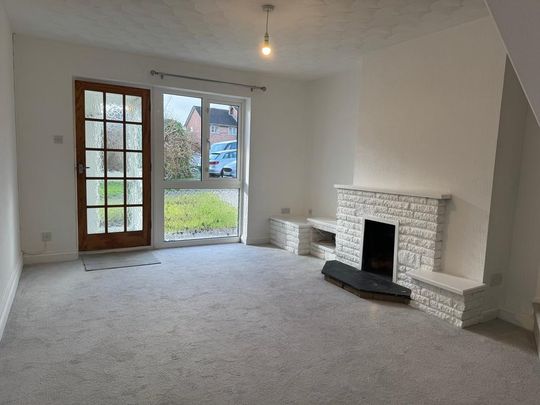 2 bedroom semi-detached house to rent - Photo 1