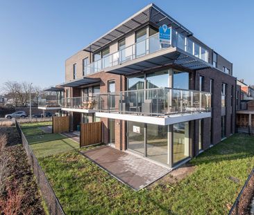 Aangenaam, energiezuinig nieuwbouwappartement - Photo 6