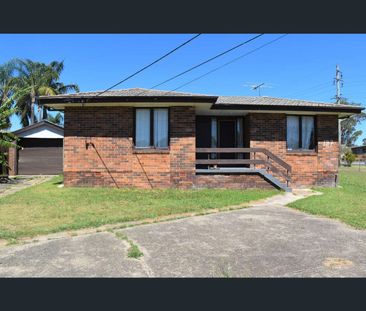 187 Carlisle Avenue, Hebersham, NSW 2770 - Photo 4
