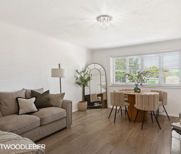 1 bedroom apartment to rent - Photo 3