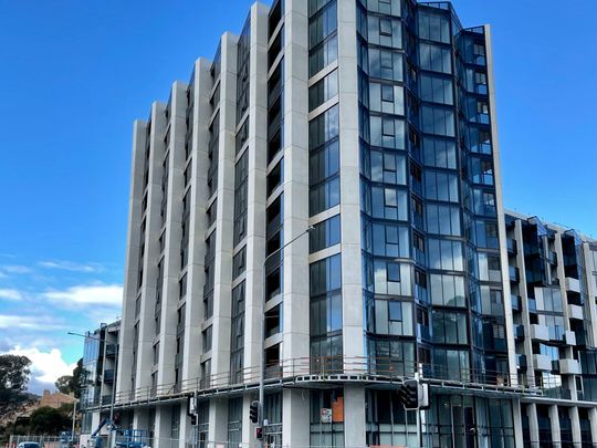 819 / 81 Cooyong Street, Reid - Photo 1