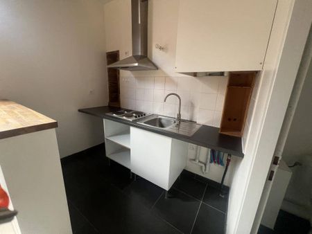 Location appartement t2 33 m² à Villefranche-de-Rouergue (12200) La Bastide - Photo 4