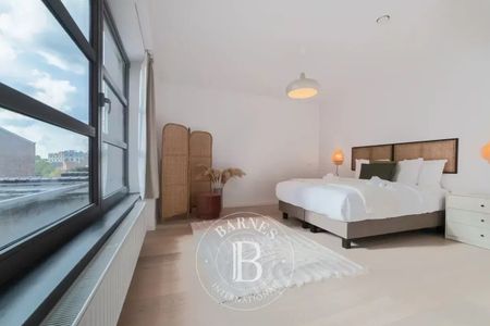 Molière - Furnished 2-bedroom apartment - Foto 5