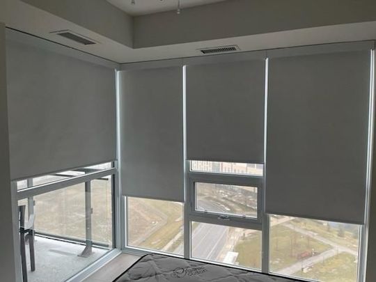 For Lease - 15 Lynch Street Unit# 1405, Brampton, Ontario - Photo 1