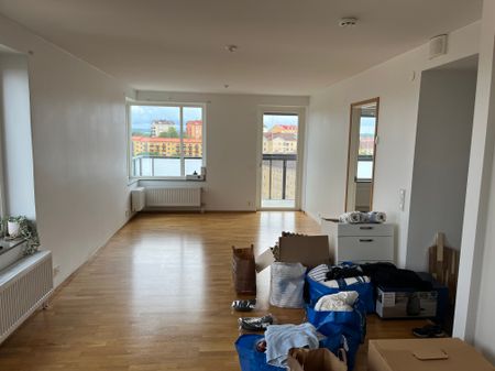 Nordåsgatan, Göteborg - Photo 2