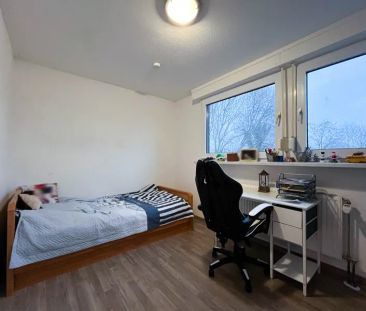 Moderne Dachgeschosswohnung in Unna-Massen - Photo 2