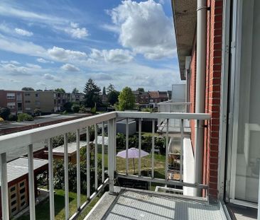 Appartement te huur in Zwijndrecht voor € 975 met 2 slaapkamers - Photo 2