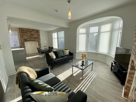 1 bedroom in a house share to rent - Photo 5